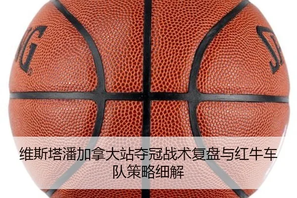 维斯塔潘加拿大站夺冠战术复盘与红牛车队策略细解
